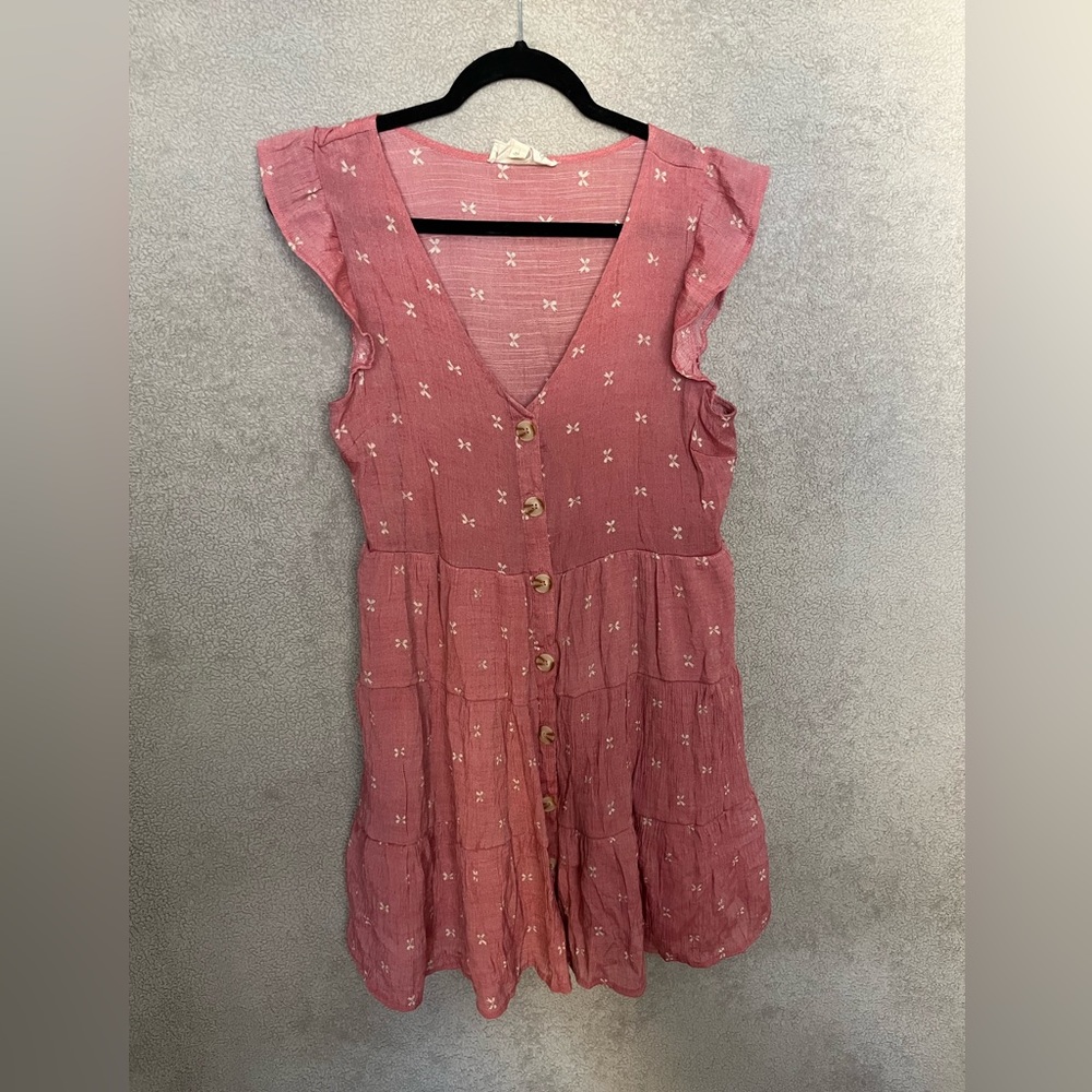 Summer dress